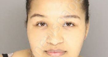 FREEMAN, TAYLOR RENEE | 2024-02-22 14:55:00 Moore County, North Carolina Booking
