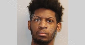 STRANGE LYNDARIOUS E | 2024-02-22 Leon County, Florida Booking