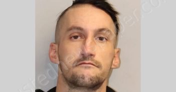 MONTAGUE KYLE ARLAN | 2024-02-22 Leon County, Florida Booking