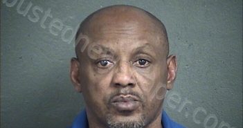 DUNN, TOMMY EUGENE SR | 2024-02-22 Wyandotte County, Kansas Booking