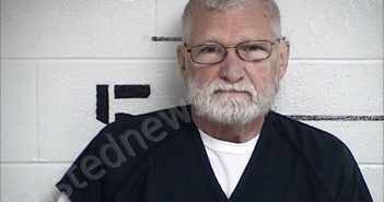 KINDT, DUFF STEVENS | 2024-02-22 Chase County, Kansas Booking