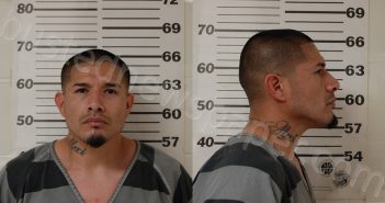 <B>HERNANDEZ</B>, <B>JULIO</B> <B>CESAR</B> #, Henderson County, Texas - 2024-02-22