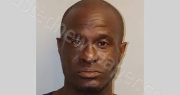 SMITH TREMAYNE ZELLOS | 2024-02-22 Leon County, Florida Booking