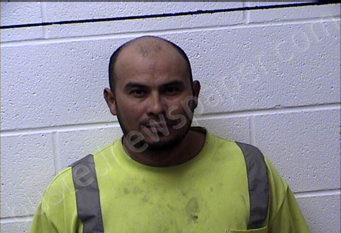 CASTRO ORTIZ, WILLIAM #, Chase County, Kansas - 2024-02-22