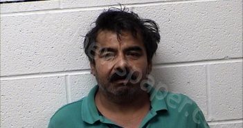 REZA MALDONADO, JOSE | 2024-02-22 Chase County, Kansas Booking