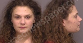 <B>GREER</B>,<B>SAVANNAH</B> <B>CYNTHIA</B>–<B>SIERRA</B> #, Saline County, Kansas - 2024-02-22 22:15:00