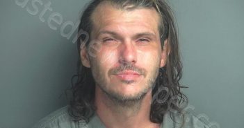 <B>MILOSZEWSKI</B>, <B>ROBERT</B> <B>MARK</B> #, Montgomery County, Texas - 2024-02-22 15:49:00