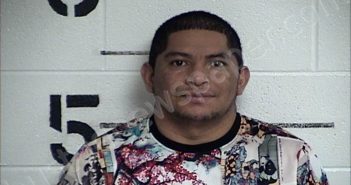 RODRIGUEZ, FELICITO | 2024-02-22 Chase County, Kansas Booking
