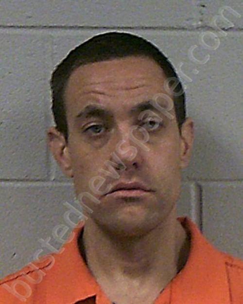 SANDERSON, LEVI MATTHEW #, Dickinson County, Kansas - 2024-02-22 16:38:00