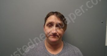 VANDYKE, <B>MARLENA</B> <B>JOHNSON</B> #, Southwest Regional Jail, Virginia - 2024-02-22 12:06:00