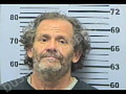 MILLER, CHRISTOPHER DAVID #, Mobile County, Alabama - 2024-02-22