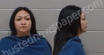 <B>GONZALEZ</B>, <B>BELEN</B> <B>GOMEZ</B> #, Wichita County, Texas - 2024-02-22