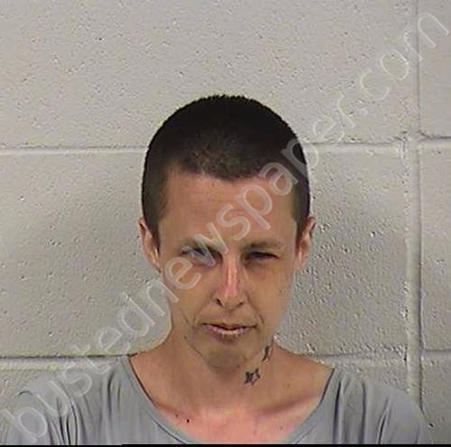 NELSON, CHELSEA ROSE #, Dickinson County, Kansas - 2024-02-22 18:03:00