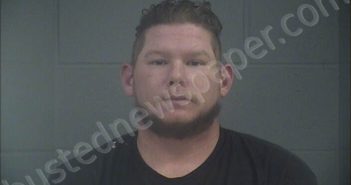 STRUNK, <B>PATRICK</B> <B>JAMES</B> #, <b>Harvey</b> County, Kansas, Harvey County, Kansas - 2024-02-22