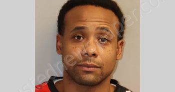 MANNING JONATHAN LEIGH | 2024-02-22 Leon County, Florida Booking
