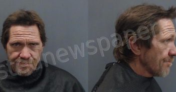 <B>BALLARD</B>, <B>WILLIAM</B> <B>ARLINGTON</B> #, Gregg County, Texas - 2024-02-22