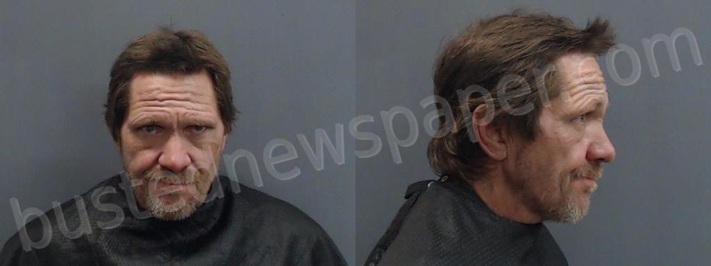 BALLARD, WILLIAM ARLINGTON #, Gregg County, Texas - 2024-02-22