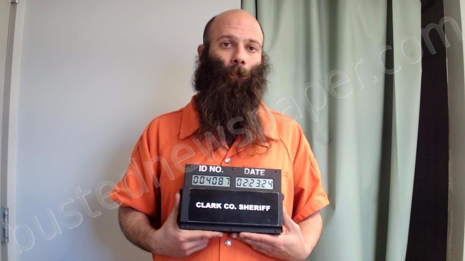 MILLS, JOSHUA ALLEN #, Clark County, Missouri - 2024-02-23 09:57:00