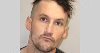 MONTAGUE KYLE ARLAN | 2024-02-23 Leon County, Florida Booking