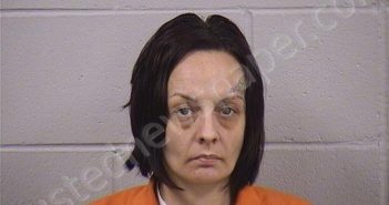 <B>REGH</B>, <B>ALANNA</B> <B>GRACE</B> #, Dickinson County, Kansas - 2024-02-23 15:55:00