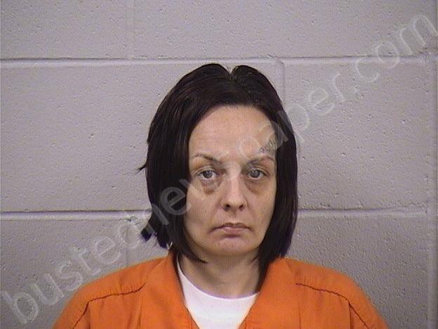 REGH, ALANNA GRACE #, Dickinson County, Kansas - 2024-02-23 15:55:00