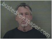 MARSHBURN, KEN | 2024-02-23 Harnett County, North Carolina Booking