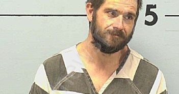 <B>DAWSON</B>, <B>DAVID</B> ALLEN #, Burke County, North Carolina - 2024-02-23 11:15:00