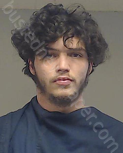 ROYAL, JONATHAN PHILLIP #, Collin County, Texas - 2024-02-23 11:14:00