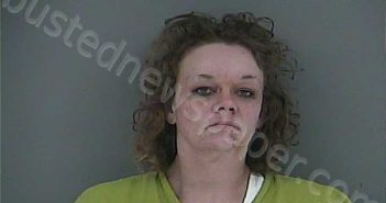 VIOLET, <B>STACIE</B> N #, <b>Anderson</b> County, Tennessee, Anderson County, Tennessee - 2024-02-23 10:07:00