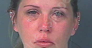 MCCANDLESS, LINDSAY MARIE | 2024-02-23 04:55:00 Hernando County, Florida Booking