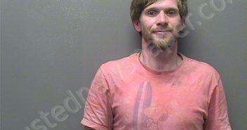 <B>MEEKS</B>,<B>CODEY</B> JAMES #, Garland County, Arkansas - 2024-02-23 11:42:00