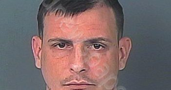 SHIFLETT, JUSTIN QUINN | 2024-02-23 01:53:00 Hernando County, Florida Booking