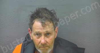 SINES, CURTIS WAYNE | 2024-02-23 17:15:00 Lynchburg, Virginia Booking