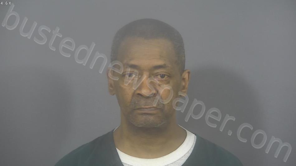 VERSE, ZACHERY LYNN #, St. Joseph County, Indiana - 2024-02-23 10:42:00