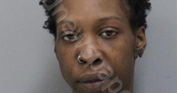 <B>WALKER</B>, <B>CRYSTAL</B> LATRICE #, Riverside Regional Jail, Virginia - 2024-02-23