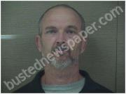 NORRIS, ANTHONY | 2024-02-23 Harnett County, North Carolina Booking