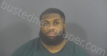 <B>DAVIS</B>, <B>ANTHONY</B> <B>JOSEPH</B>, <B>JR</B> #, St <b>Joseph</b> County, Indiana, St. Joseph County, Indiana - 2024-02-23 02:06:00