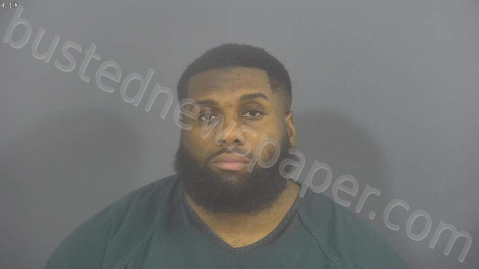 DAVIS, ANTHONY JOSEPH, JR #, St. Joseph County, Indiana - 2024-02-23 02:06:00