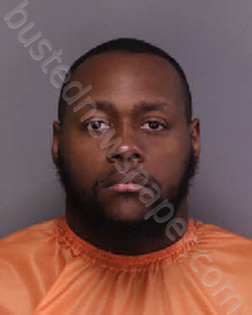 JOHNSON, ANTHONY OBRIAN #, Florence County, South Carolina - 2024-02-23 12:27:00