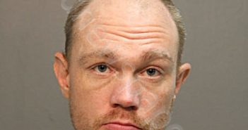 <B>AARON</B> MICHAEL <B>BARKER</B> #, Chicago, Illinois - 2024-02-23