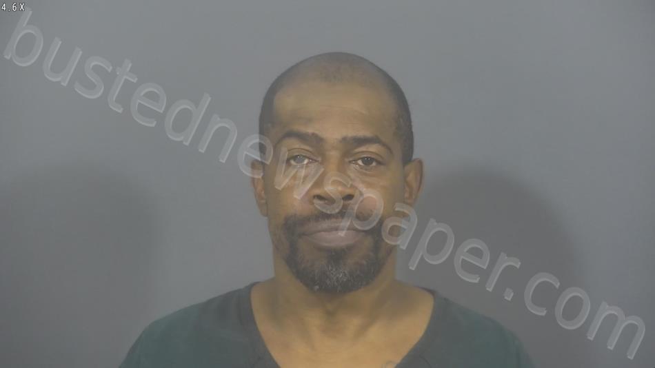 DOAKS, ERIC TERELL #, St. Joseph County, Indiana - 2024-02-23 03:10:00