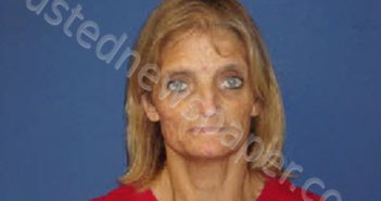 <B>JOHNSON</B>, <B>KIMBERLY</B> <B>LEE</B> #, Sampson County, North Carolina - 2024-02-23 11:15:00
