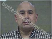 REBOLLEDO, EDWARD | 2024-02-23 Harnett County, North Carolina Booking