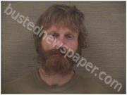 SIMMONS, TIMOTHY | 2024-02-23 Harnett County, North Carolina Booking
