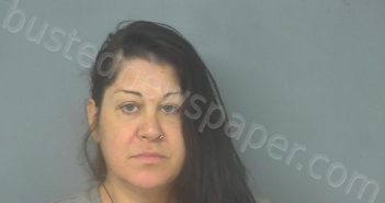 FULLERTON, KAREN SUE | 2024-02-23 06:00:00 Virginia Peninsula Regional Jail, Virginia Booking