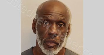 KIMBLE ARTHUR L | 2024-02-23 Leon County, Florida Booking