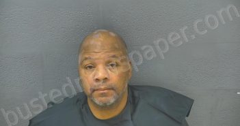 <B>FRANKLIN</B>, MARK <B>DEMETRIUS</B> #, Lynchburg, Virginia - 2024-02-23 08:00:00