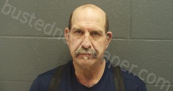 HINKSON, JACK DUANE | 2024-02-23 12:11:00 Montgomery County, Indiana Booking