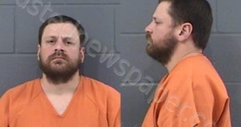 HELLER, JONATHAN | 2024-02-23 18:58:00 Geary County, Kansas Booking