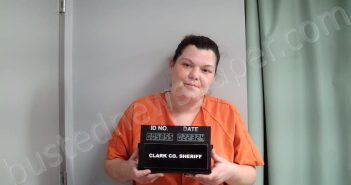 BILLING, REBECCA SUE | 2024-02-23 17:01:00 Clark County, Missouri Booking